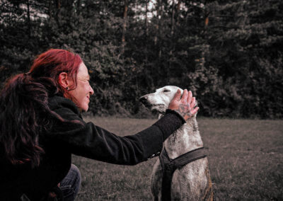 My Love Hunde-Foto-Shooting Wolfratshausen Webfoto-Oberland