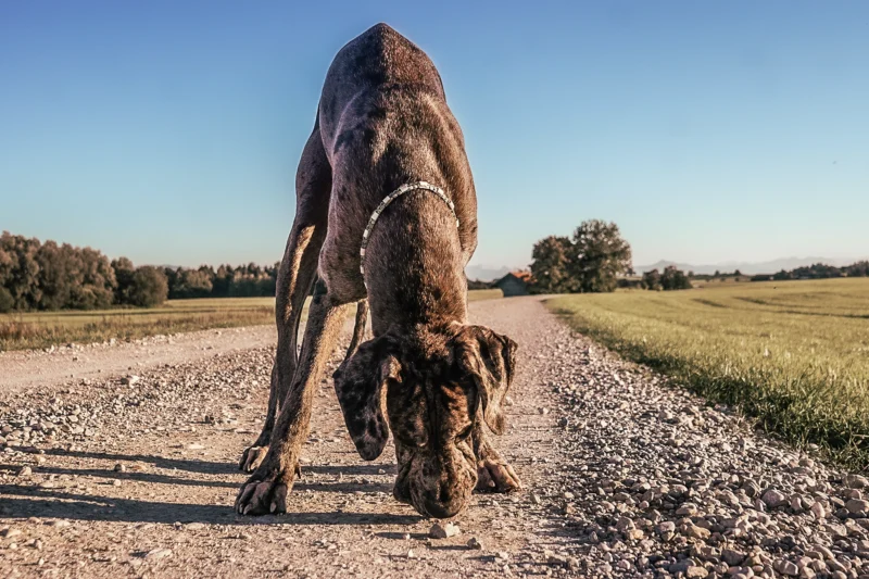 Doggenliebe Hunde-Foto-Shooting Münsing Webfoto-Oberland