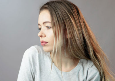 Studio-Portrait-Fotografie Eurasburg Webfoto-Oberland