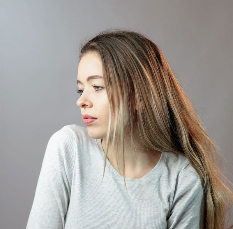 Studio-Portrait-Fotografie Eurasburg Webfoto-Oberland