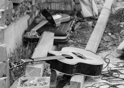 Sommerfest Impressionen Tiny-House-Verein Oberland Event-Fotos