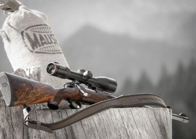 Produktfoto Jagdwaffe Garmisch Webfoto-Oberland
