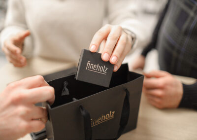 Ringe und Schmuck Business-Foto-Shooting Pasing Webfoto-Oberland