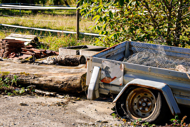 Lost-Place Fotografie Webfoto-Oberland